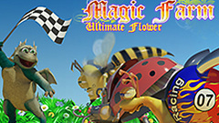 Magic Farm Ultimate Flower