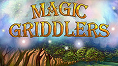 Magic Griddlers