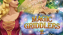 Magic Griddlers 2