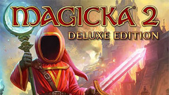 Magicka 2 Deluxe Edition