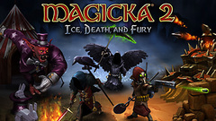 Magicka 2: Ice, Death and Fury