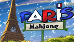 Mahjong Adventure - Paris