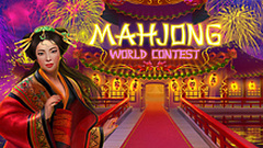 Mahjong World Contest