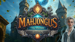 Mahjongus: The Warlock Within