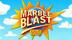 Marble Blast Gold