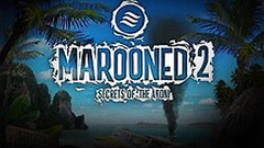 Marooned 2 - Secrets of the Akoni