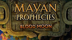 Mayan Prophecies: Blood Moon