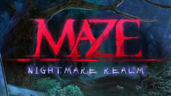 Maze: Nightmare Realm