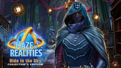 Maze of Realities: Ride in the Sky Collector&#039;s Edition