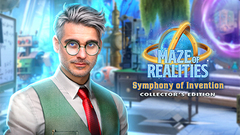 Maze of Realities: Symphony of Invention Collector&#039;s Edition