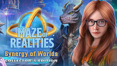 Maze of Realities: Synergy of Worlds Collector&#039;s Edition