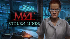 Maze: Stolen Minds