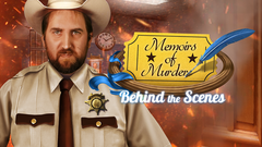 Memoirs of Murder: Behind the Scenes