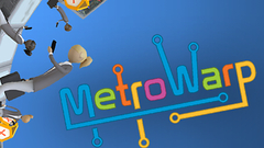 Metro Warp