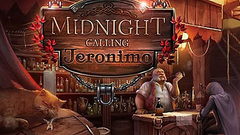 Midnight Calling: Jeronimo