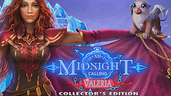 Midnight Calling: Valeria Collector&#039;s Edition