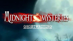 Midnight Mysteries: Ghostwriting