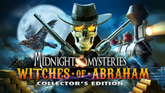 Midnight Mysteries: Witches of Abraham Collector's Edition
