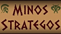 Minos Strategos