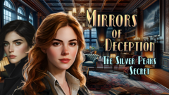 Mirrors of Deception: The Silver Peaks Secret