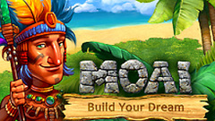 Moai: Build Your Dream