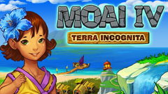 Moai IV: Terra Incognita