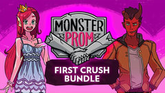 Monster Prom: First Crush Bundle