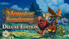 Monster Sanctuary Deluxe Edition