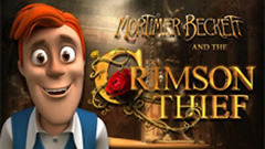 Mortimer Beckett and the Crimson Thief Premium Edition