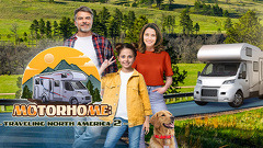 Motorhome: Traveling America 2