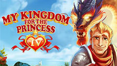 My Kingdom For The Princess 4