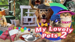 My Lovely Pets 2