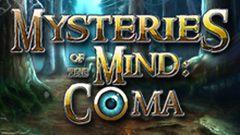 Mysteries of the Mind: Coma