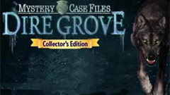 Mystery Case Files: Dire Grove Collector&#039;s Edition