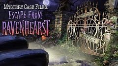 Mystery Case Files: Escape from Ravenhearst