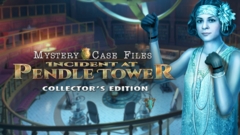 Mystery Case Files: Incident at Pendle Tower