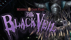 Mystery Case Files: The Black Veil