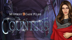 Mystery Case Files: The Countess