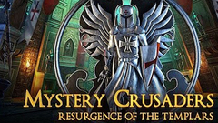 Mystery Crusaders: Resurgence of the Templars