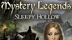 Mystery Legends: Sleepy Hollow