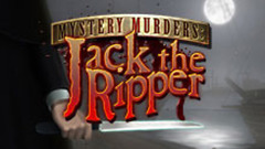 Mystery Murders: Jack The Ripper