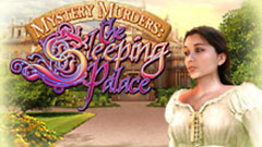 Mystery Murders: The Sleeping Palace