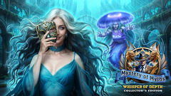 Mystery of Myths: Whisper of Depth Collector's Edition