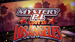 Mystery P.I. - Lost in LA