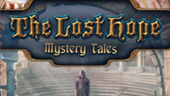 Mystery Tales: The Lost Hope