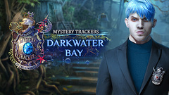 Mystery Trackers: Darkwater Bay