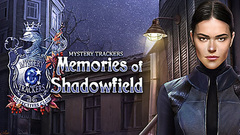 Mystery Trackers: Memories of Shadowfield