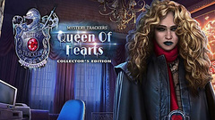 Mystery Trackers: Queen of Hearts Collector&#039;s Edition