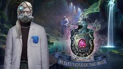 Mystery Trackers: Reflections of the Past