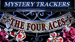 Mystery Trackers: The Four Aces